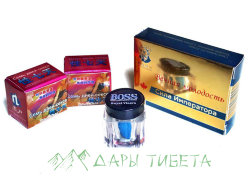 Набор Мужской N2
