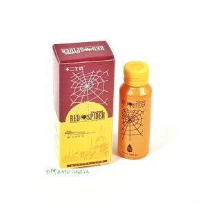 Пробник женского возбудителя Red Spider "Красный Паук"