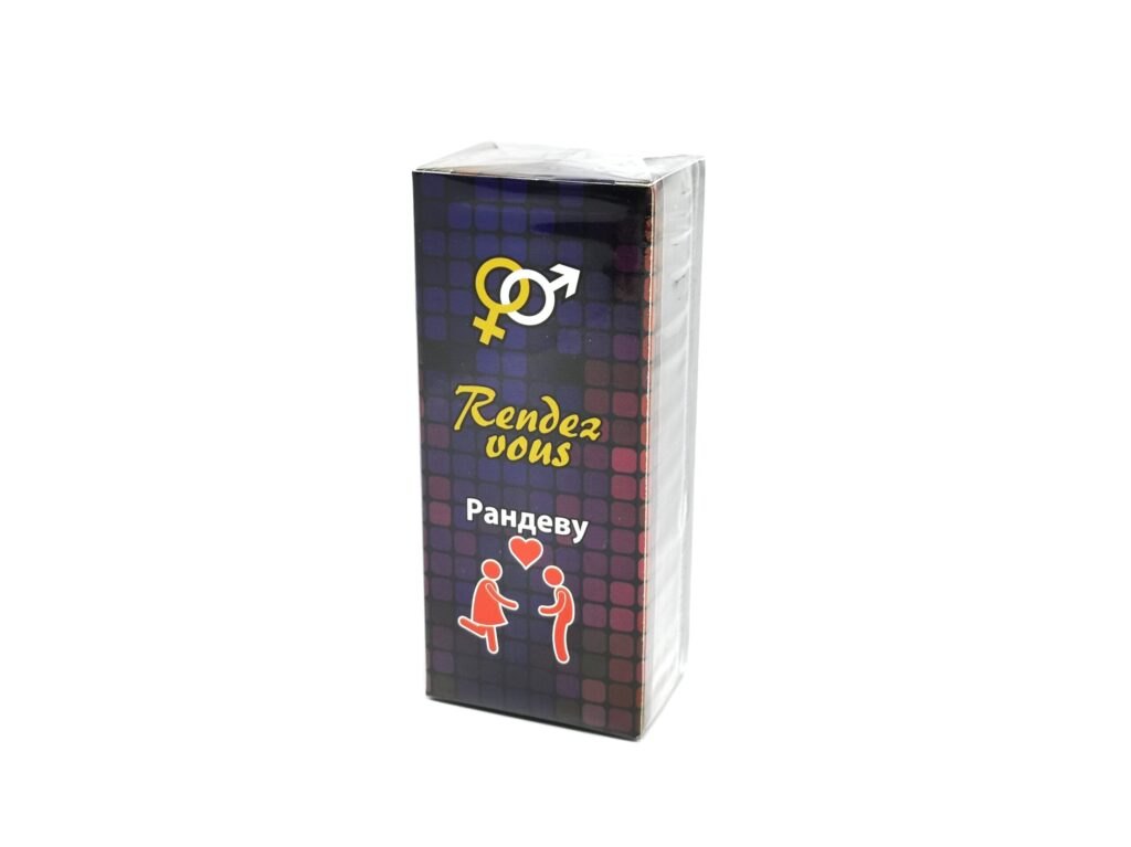Женский возбудитель Рандеву (Randez vous)