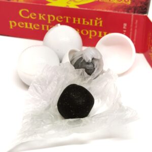 Шарики для потенции Секретный Рецепт Дворца