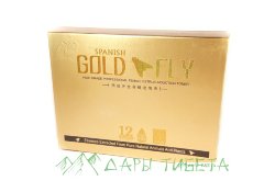 Женский Возбудитель в каплях Spanish Gold Fly (Шпанская Мушка)
