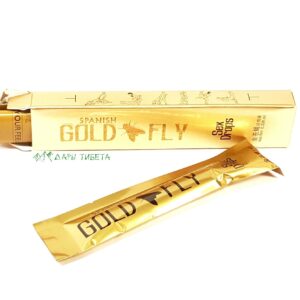 Саше женского возбудителя Spanish Gold Fly (Шпанская Мушка)