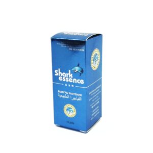 Shrak Essence "Акулий Экстракт" таблетки для потенции
