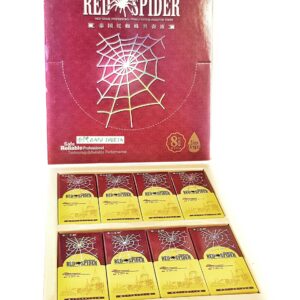 Возбуждающие капли Red Spider (Красный Паук)