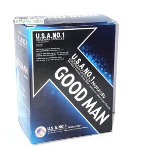 Средство для потенции Goodman