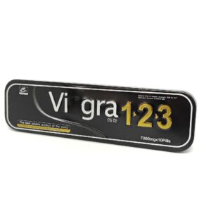 Vi*gra 1-2-3 таблетки для повышения потенции