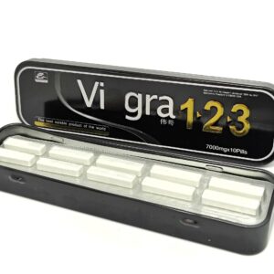 Vi*gra 1-2-3 таблетки для повышения потенции