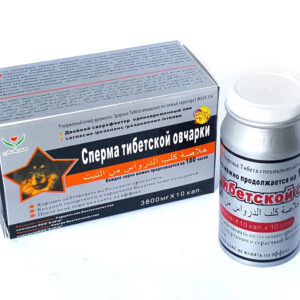 Сперма Тибетской Овчарки