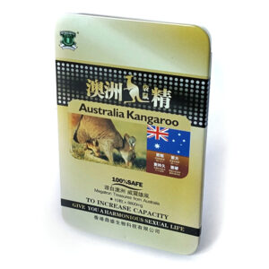 Australia Kangaroo 8800 мг