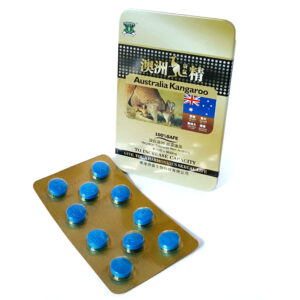 Australia Kangaroo 8800 мг
