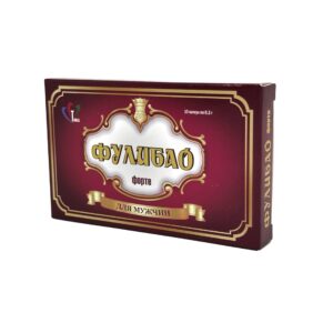 Фулибао Форте капсулы для мужчин