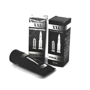 Крем XXL Power Life