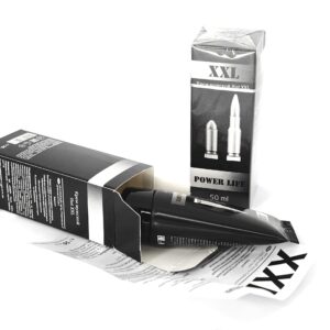 Крем XXL Power Life